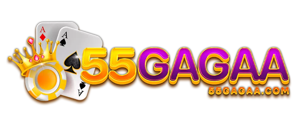 logo by 55gaga สล็อต